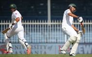 Younis Khan Misbah ul Haq